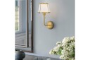 Clarke Hinkley Vegglampe -