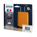 Epson T405 Multipack 4-colours Ink