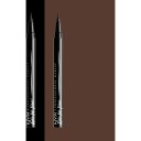 NYX Professional Makeup Epic Ink Liner Shade01