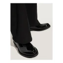 Dolce & Gabbana Herre Sko Svart 41 EU,