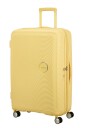 Samsonite Koffert Utvidbar 97-110l Soundbox American Tourister