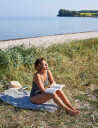 Missya Samos Swimsuit - Green - 36