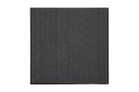 Sengegavl Basic Mørkgrå 90x120  