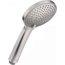 Duravit 110 hånddusj, rustfrit stål