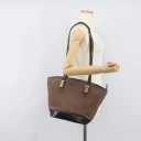 Loewe Pre owned Dame Pre owned Brun ONE SIZE,