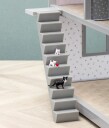 Lundby Dukkehustilbehør Trapp