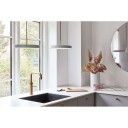 UMAGE - Asteria Mini Pendel Mist/Black Top