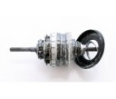 Innsats For Baknav Nexus 8 Gir