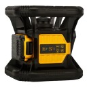 DeWalt DCE074D1R-QW Laser Rød