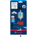 Bosch Tilbehør 2608901761 Hammerbor-Sett 10 Mm Sds-Plus (1 Stk)