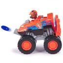 Paw Patrol Rescue Wheels Figur og Lekebil Zuma