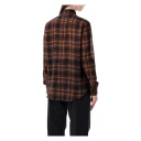 Saint Laurent Dame Bluser & Skjorter Flerfarget L,