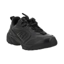 Balmain Herre Sko Svart 41 EU,