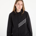 Skjorte Y 3 Raw Edge 3 Stripes Shirt Black M