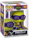 Funko Pop! Vinilinė Figūrėlė: Teenage Mutant Ninja Turtles Donatello