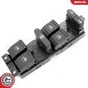 Bryter, vindusheis ESEN SKV 37SKV509