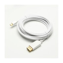 ELETRA MINIDISPLAYPORT - DISPLAYPORT CABLE 4K 3M