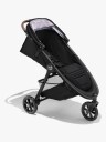 Baby Jogger City Mini GT3 Sportsvogn Black