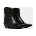 Buttero, Dame, Sko, Svart, 40 1/2 EU,
