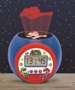Lexibook - Super Mario - Projector Alarm Clock (RL977NI)