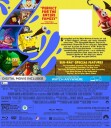 The SpongeBob Movie: Search for SquarePants 2025 Bluray