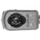 Baklukedemper VAICO V40 0618