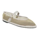 Flabelus Dame Sko Beige 37 EU,