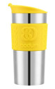 Bodum - Travel Mug termokopp 35 cl gul