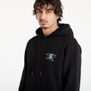 Daily Paper Shield Evolution Hoodie   Black   XS