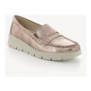 Igi&Co Dame Sko Rosa 38 EU,