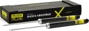 RIDEX PLUS 854S1590P Støtdemper