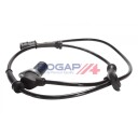 Sensor ABS BOGAP A7117269