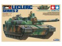 Tamiya 1/35 French Main Battle Tank Leclerc Series 2