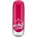 Essence Gel Nail Polish8 ml Neglelakk