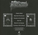 Sortilegia  Sulphurous Temple  CD