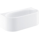 Grohe Badekar Essence Hvit 180x85cm