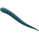 IsaDora The High Impact Eyeliner 04 Honest Teal