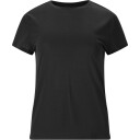 Athlecia Miwa V2 W Ss Tee   Black   38