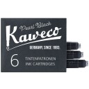 Kaweco Patron Fyllepenn 6 pakke Royal Blue