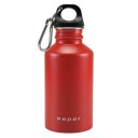 Beper C102 Termoflaske med karabinkrok 500 ml rÃ¸d