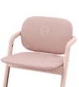 Cybex Lemo Comfort Inlay Putesett Til Høystol - Pearl Pink