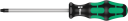 Wera Kraftform Plus Torx Skrutrekker T40 130 mm