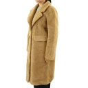 Goosecraft Dame Jakker Beige M,
