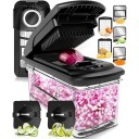 Essentials 7-in-1 Slicer & Chopper