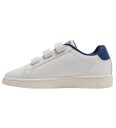 Hummel Match Point Jr White 35