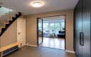 Sg Armaturen As Frosta 480 tak/vegglampe 17W 2700K Dimbar - Hvit