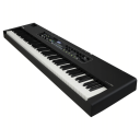 Yamaha CK88 Bag Bundle