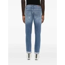 Dondup Herre Jeans Blå W32,