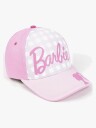Barbie Caps 2-Pakk, Rosa