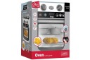 Tegole Stove electric w/accessories 500223